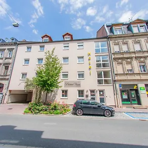 Centro Nürnberg *** Fürth